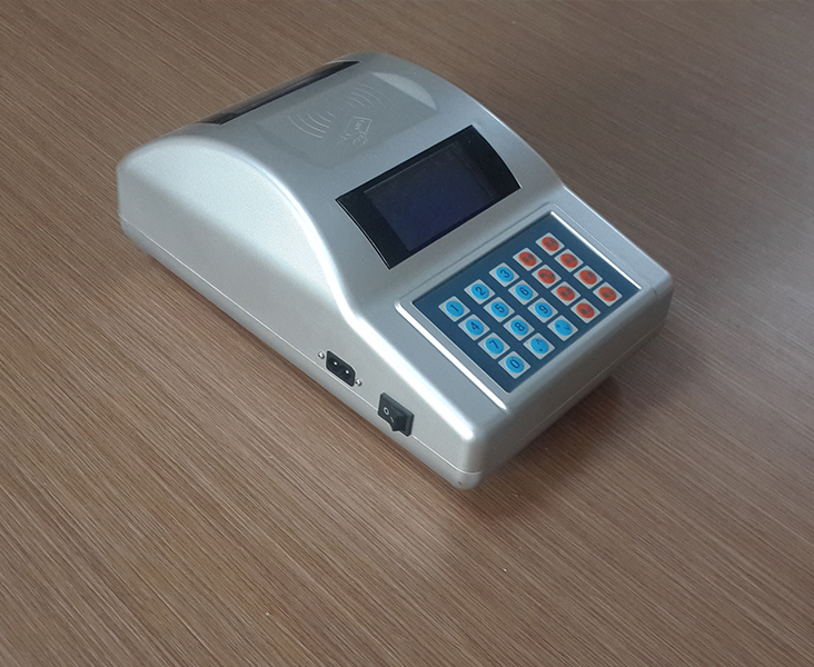 充值加款機(jī)